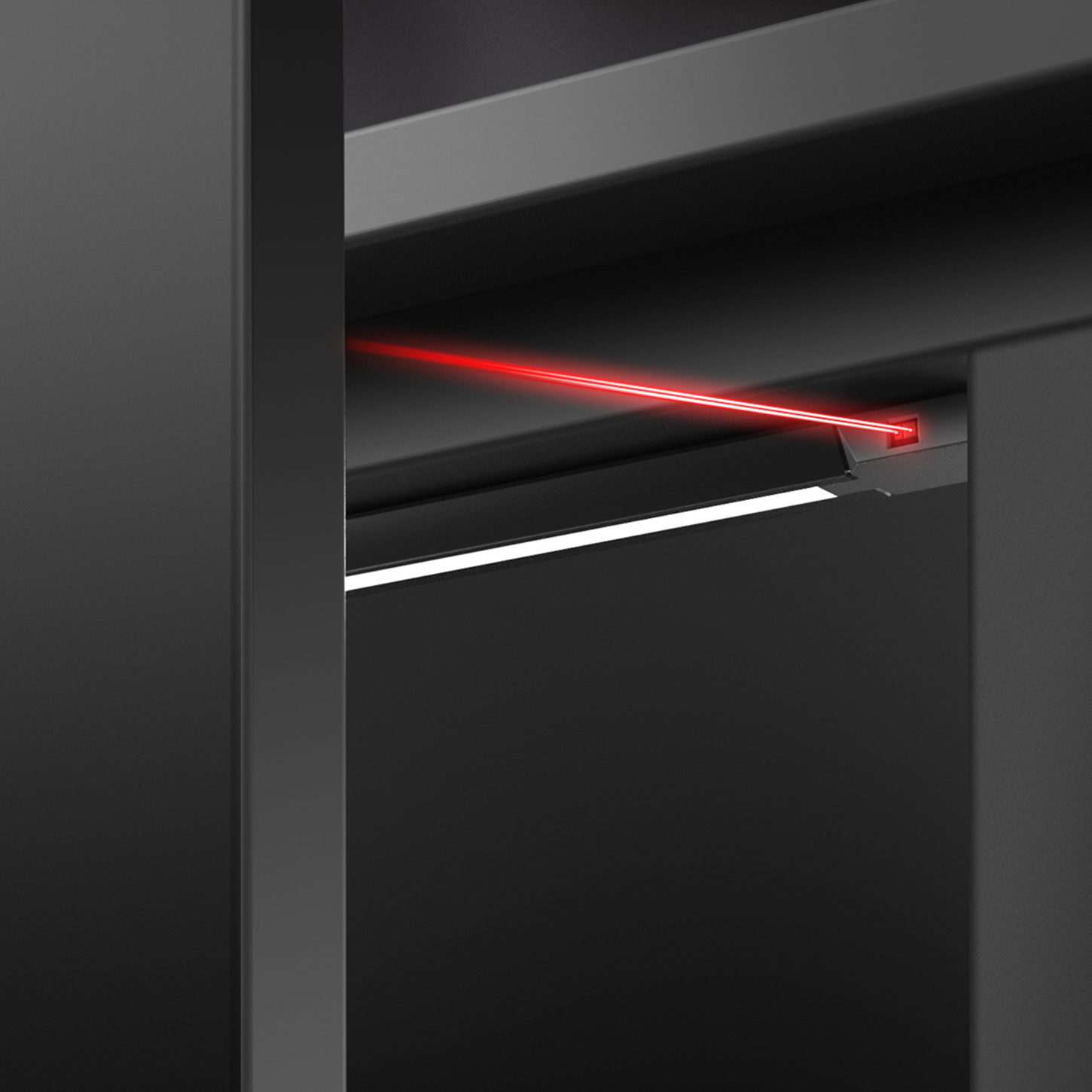 Sensor Switch
