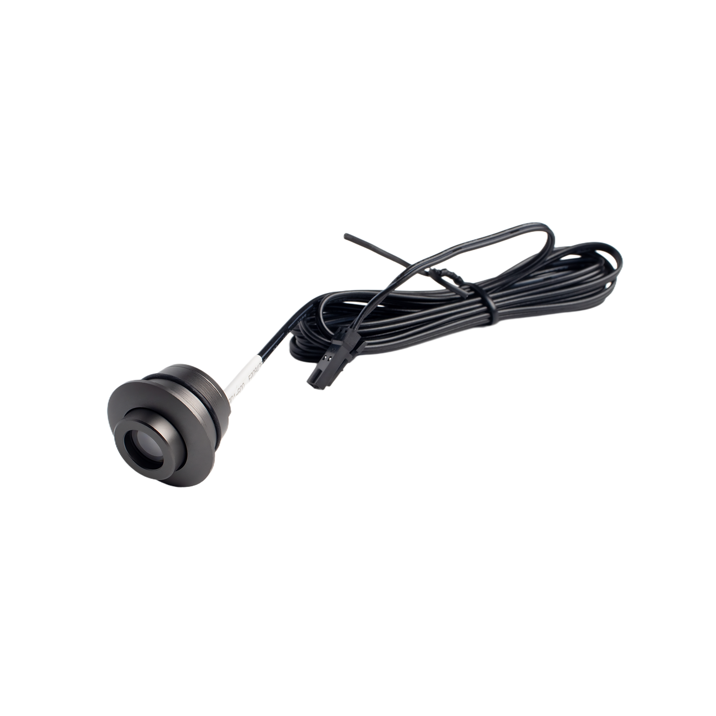 A1117 LED Recessed Spotlight – Compact Round Fixture, SMD3030