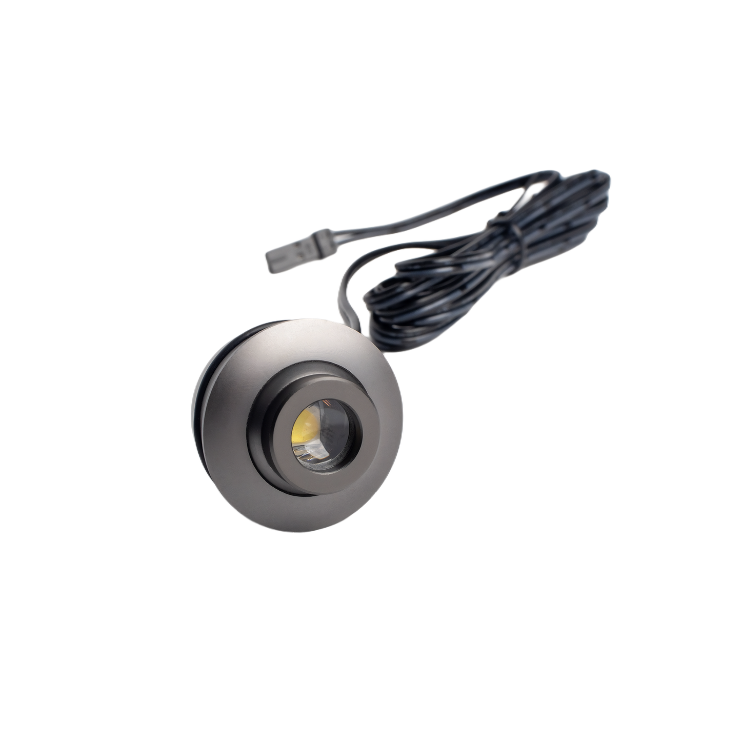 A1118 LED Recessed Spotlight – Mini Round Fixture, SMD3030