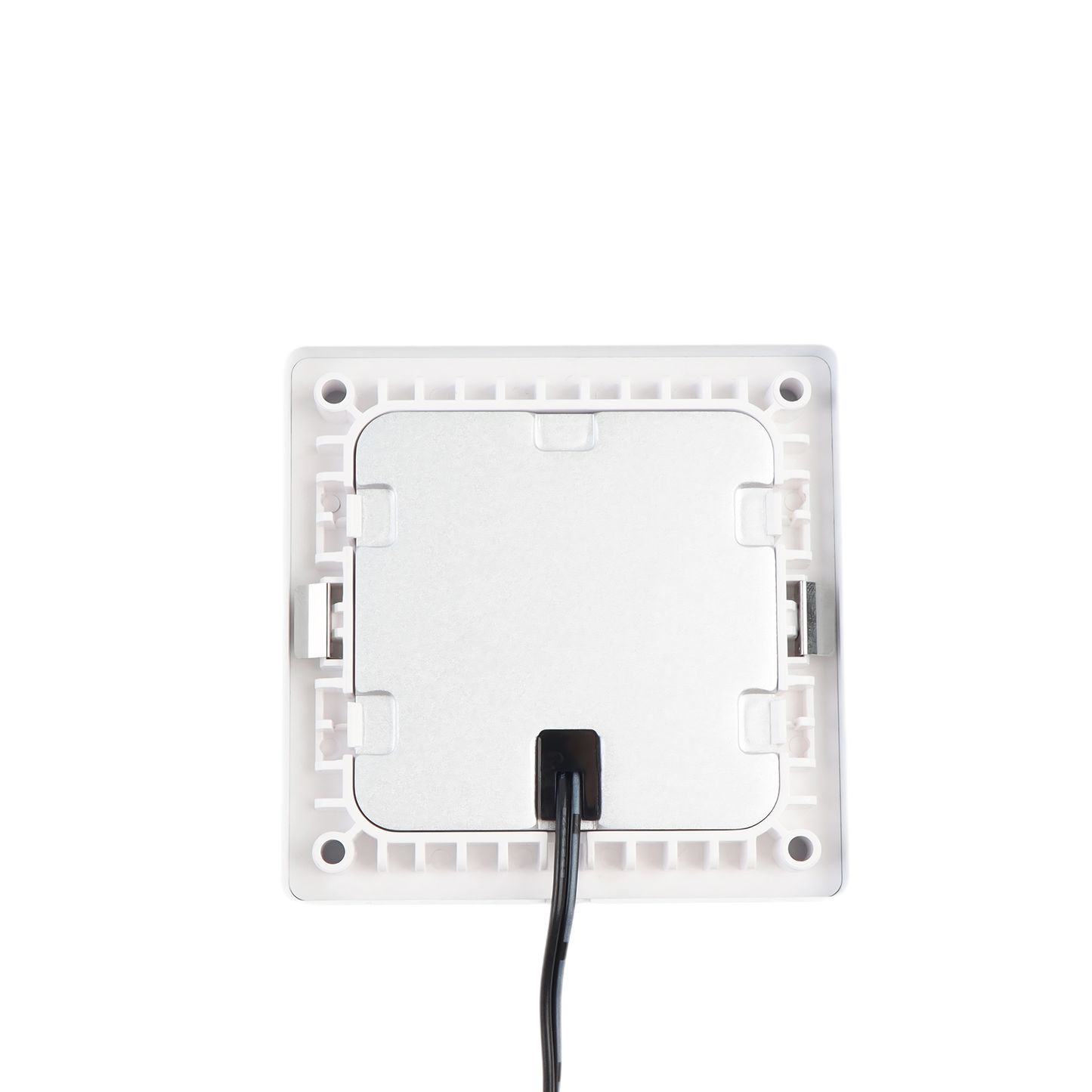 A112D LED Cabinet Light – Square Panel, Surface or Recessed Mount