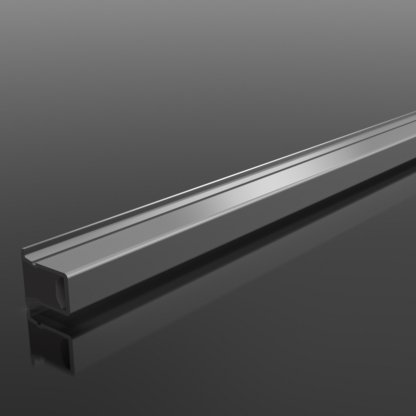 A220T Recessed Strip Light – Ultra-Slim SMD2216 Embedded Fixture