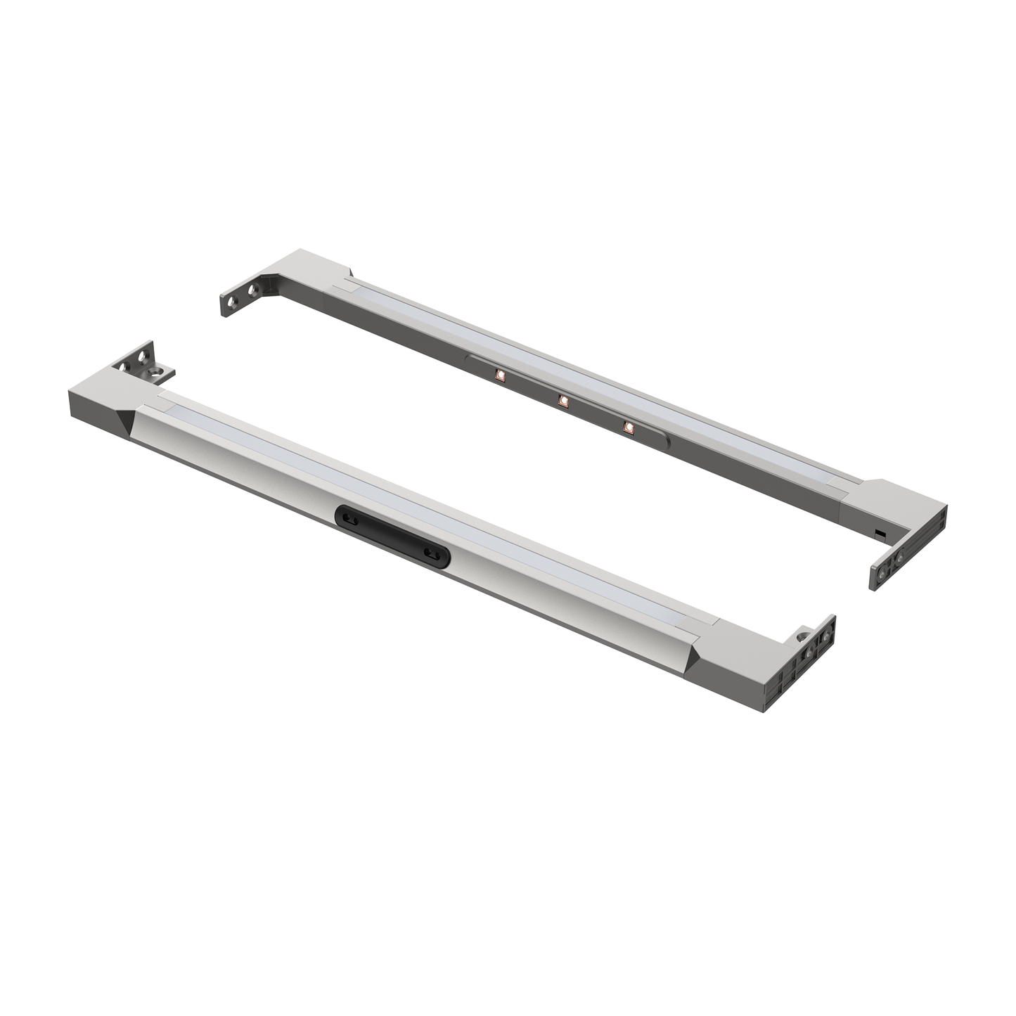 A2517 Pull-Out Basket Light – LED Sterilization for Drawer Applications