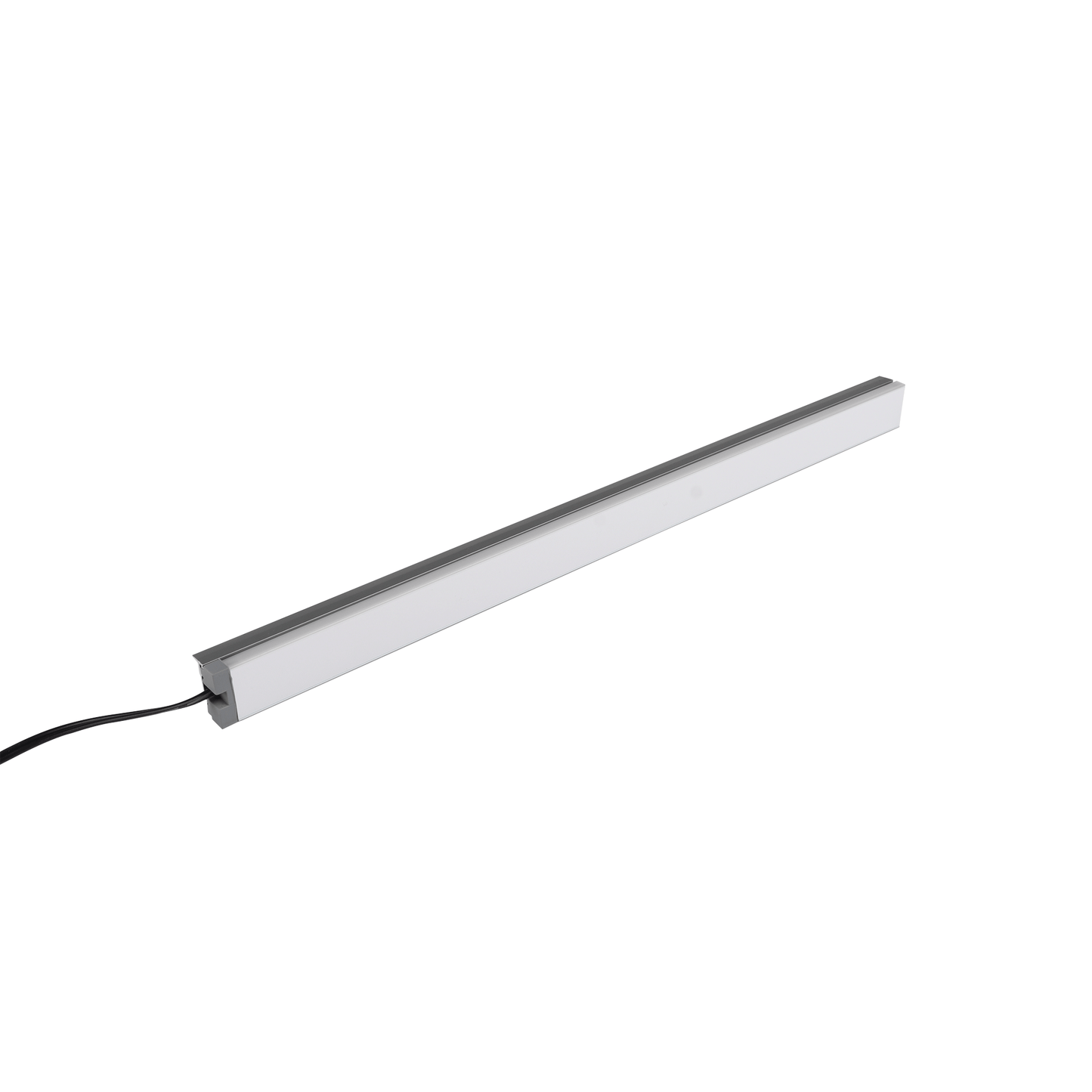 A260F Rear Shelf Light – Slim Linear Fixture for Integrated Cabinet Lighting