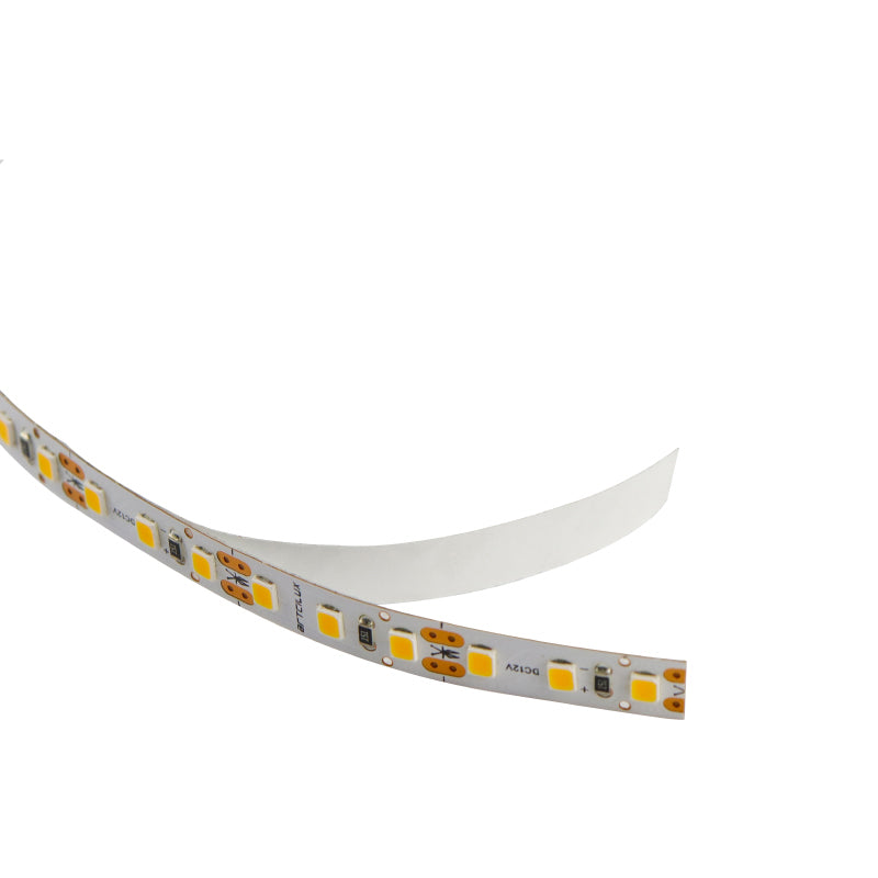 A2901 Flexible RGB LED Strip Light – Cuttable, Adhesive, UL Certified