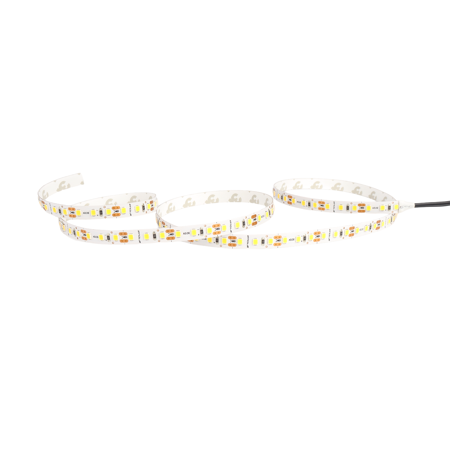 A2901 Flexible RGB LED Strip Light – Cuttable, Adhesive, UL Certified