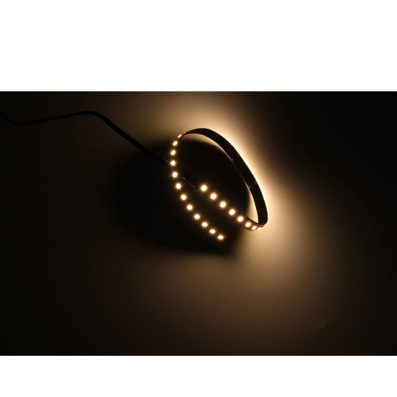 A2901 Flexible RGB LED Strip Light – Cuttable, Adhesive, UL Certified