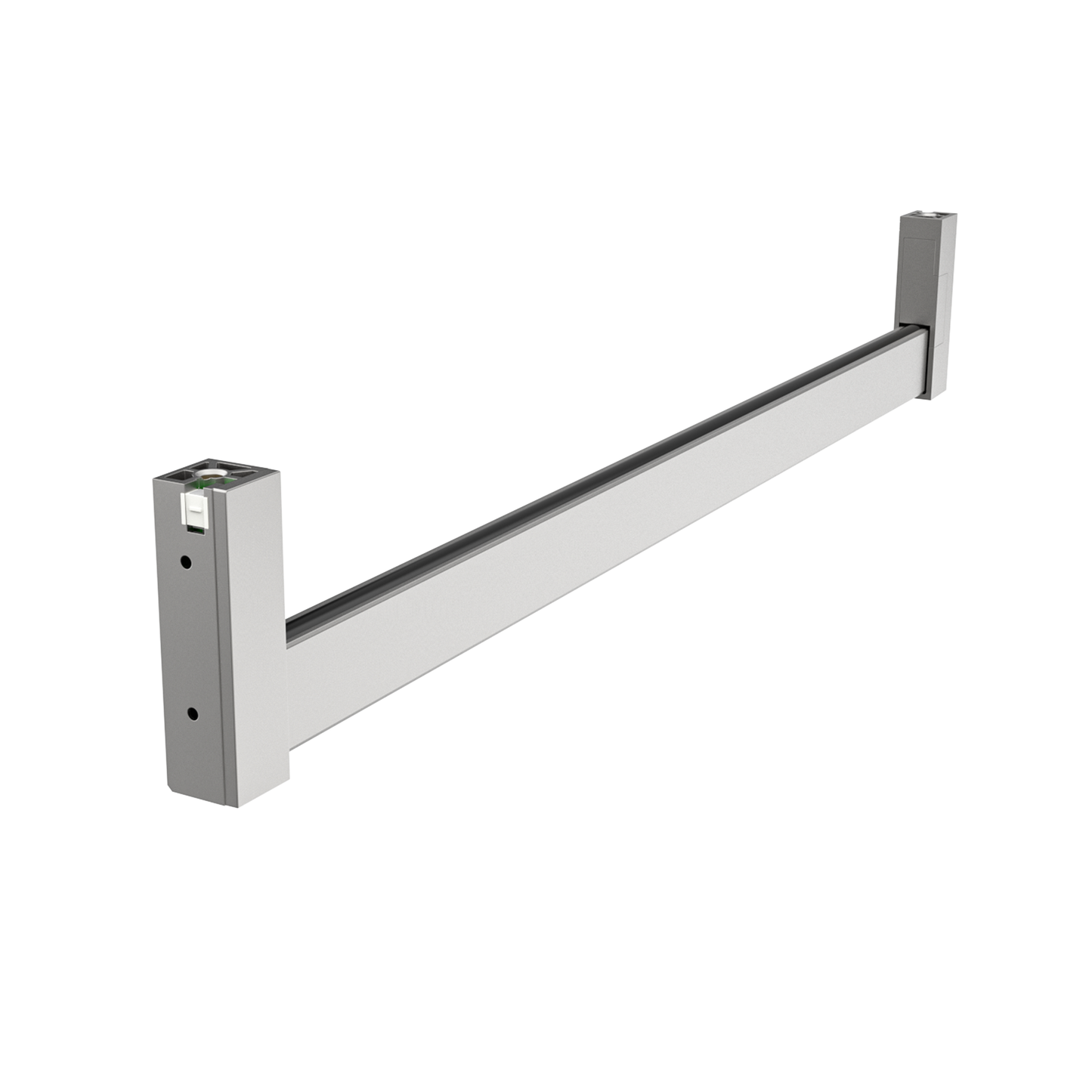 A317D Sensor-Activated LED Wardrobe Light – 12V, Ceiling or Side Mount