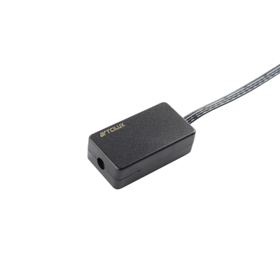 S1015 LED Controller – Standard 2.4GHz Receiver for Wireless Sensor Systems