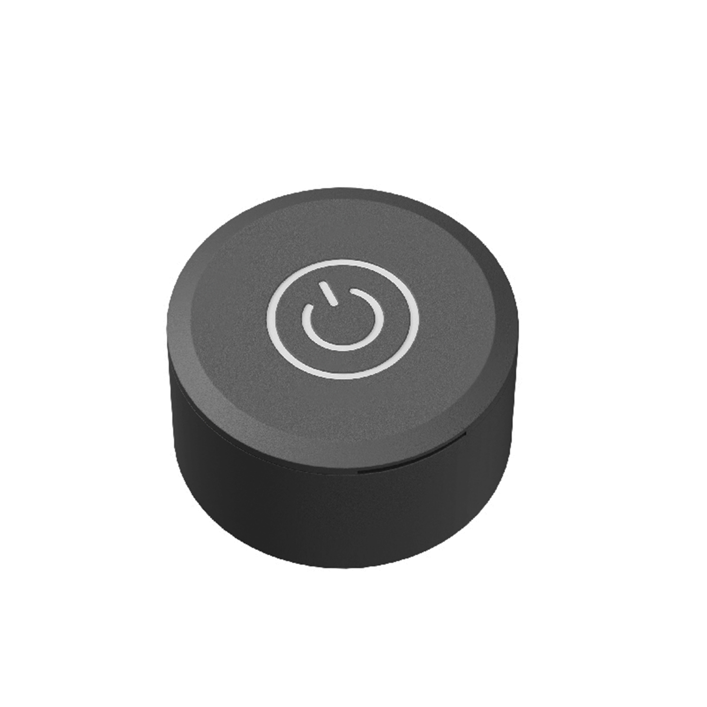 S1015AS Wireless Touch Switch – Single-Key Sender for Remote Control