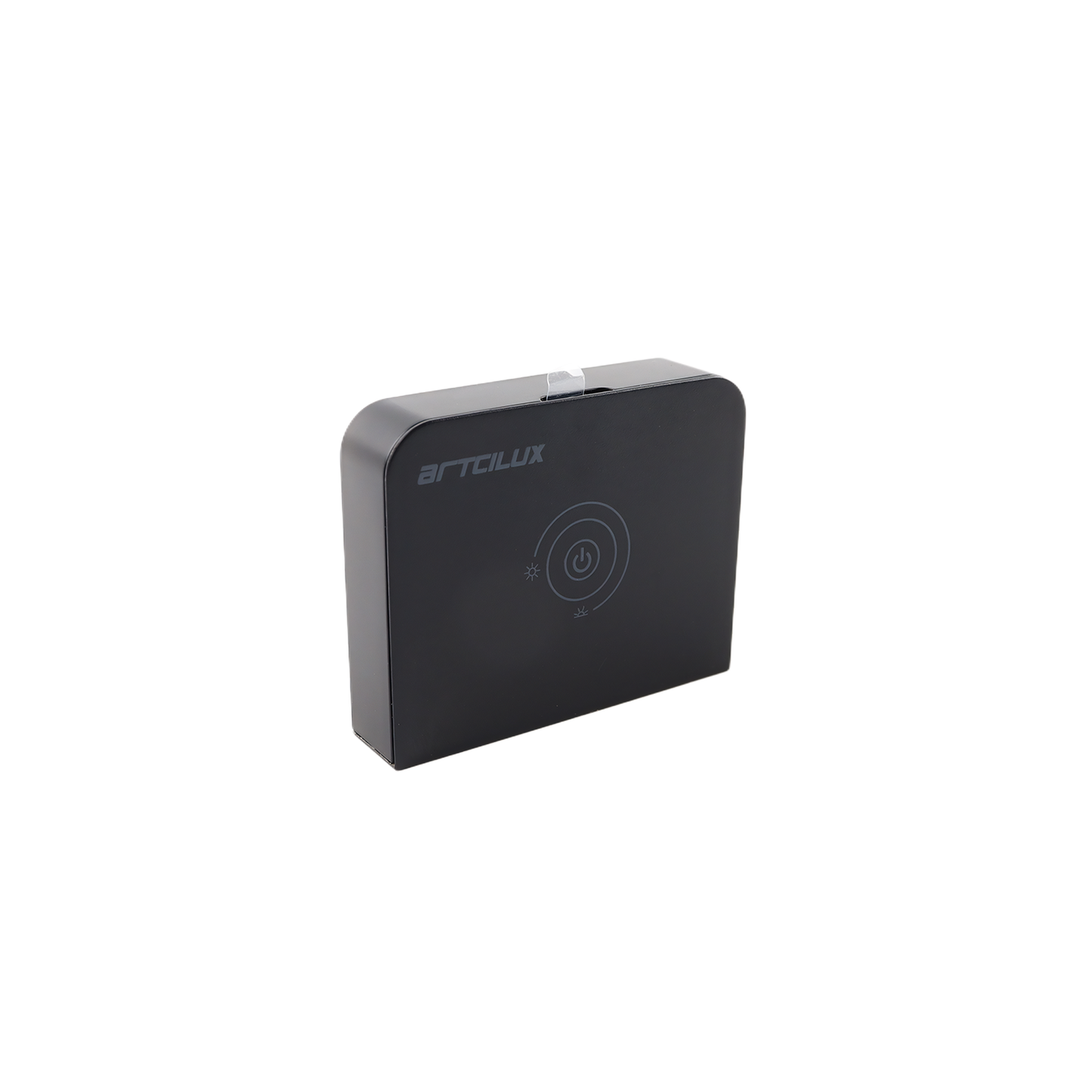 S1314SE.DIM Wireless Touch Sensor Switch – Single Button, Dimmable