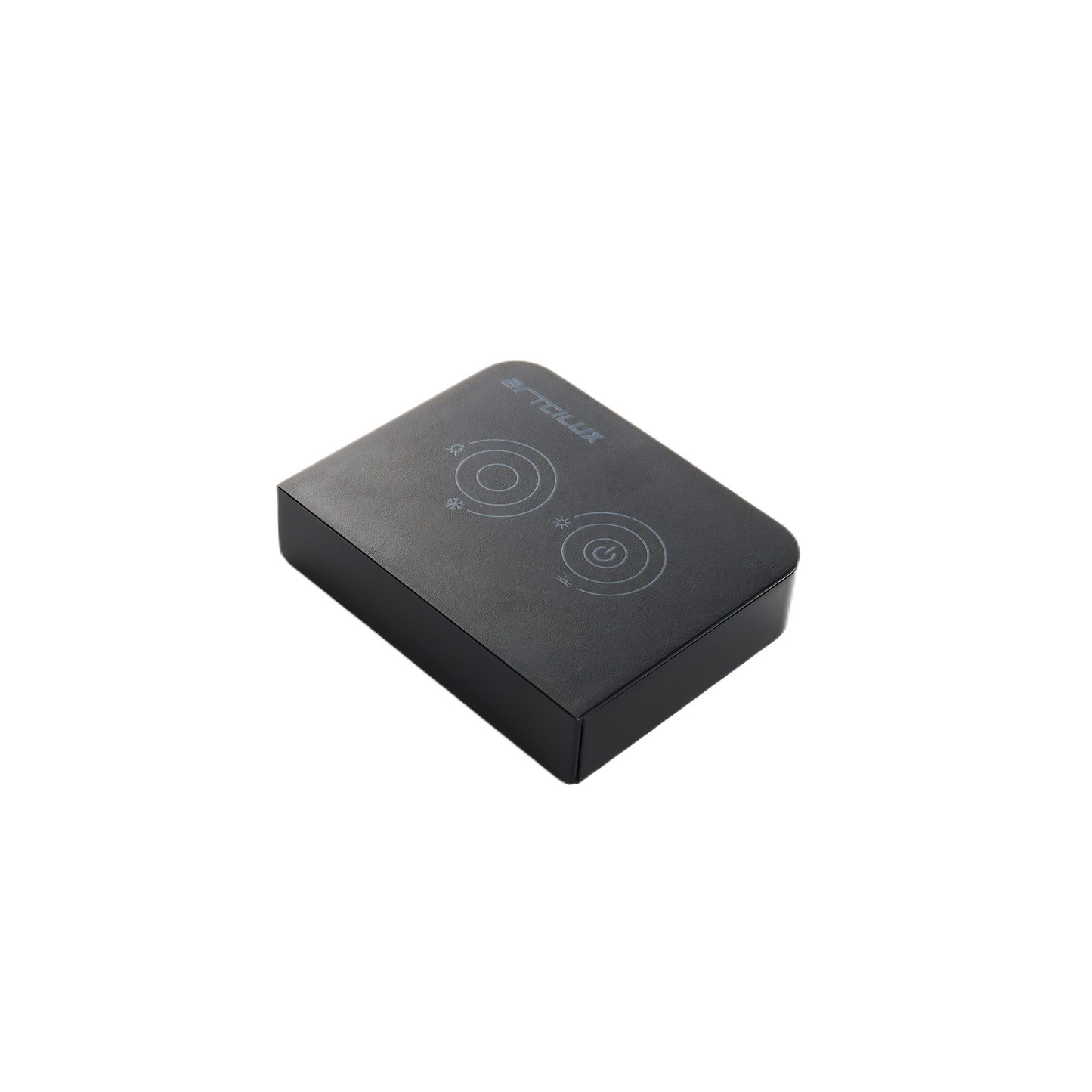 S1314SE.CCT Wireless Touch Sensor Switch – Dual Button, CCT + Dimming Control