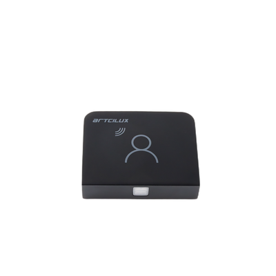 S1316SE Wireless PIR Sensor Switch – Motion-Activated Lighting with Dim Control