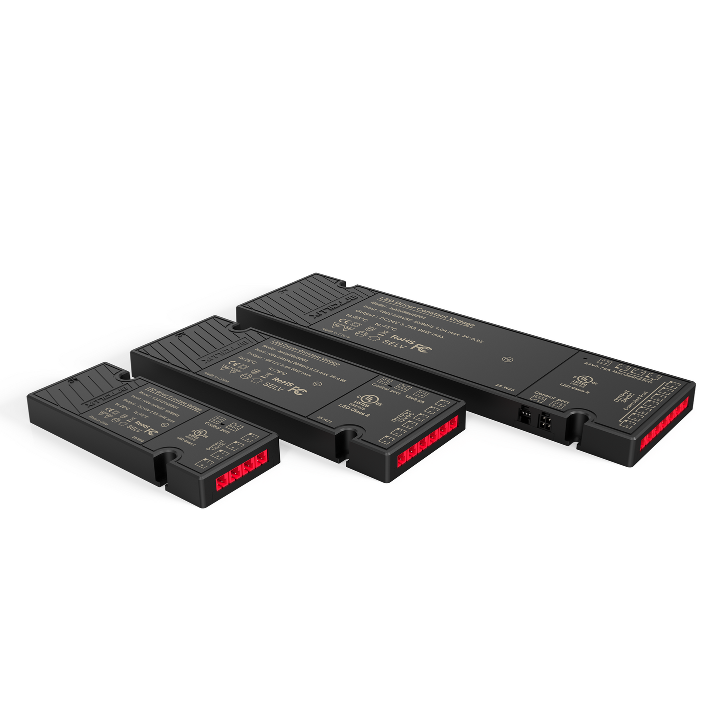 UL Power Supply