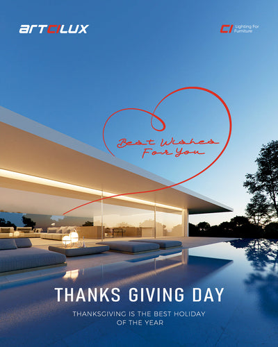 Happy Thanksgiving! Wishing you a wonderful day.