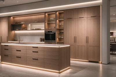 Why Furniture Lighting Should Be Part of Product Development