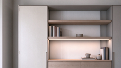 5 Common Gaps Between Furniture Lighting Design and Installation