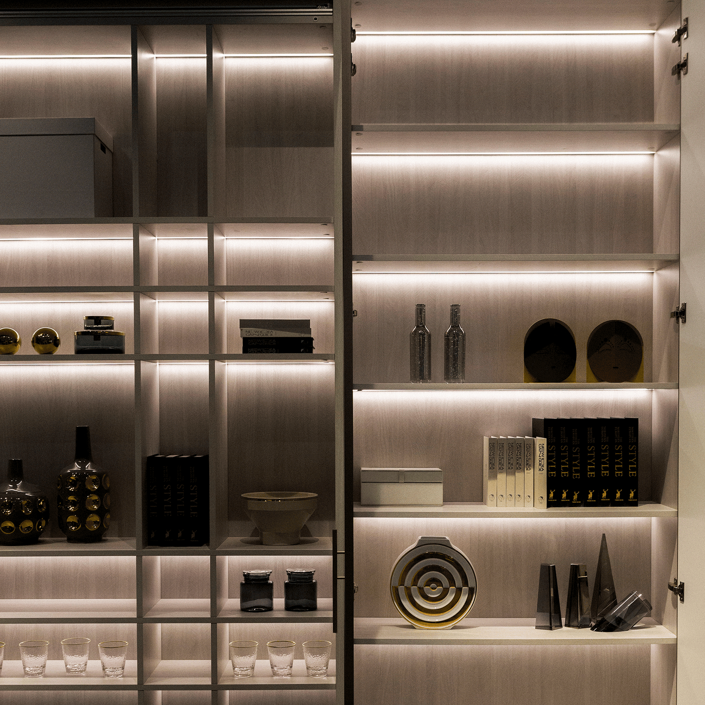 LED Lights