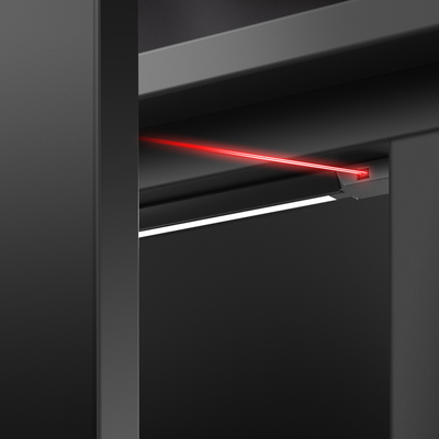 Sensor Switch