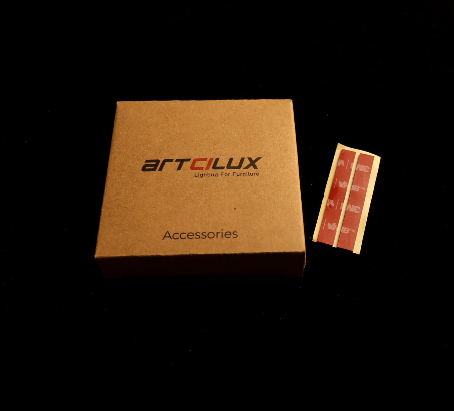 Artcilux A2909 Silicone light strip