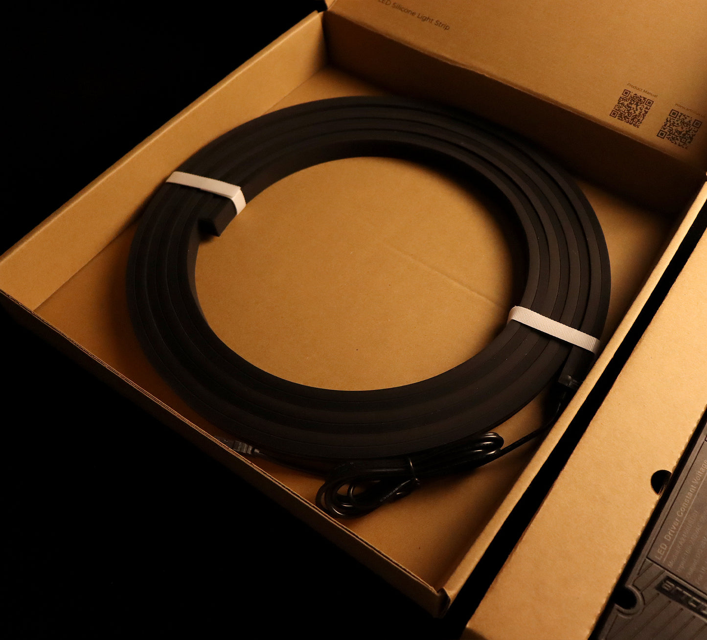 Artcilux A2909 Silicone light strip
