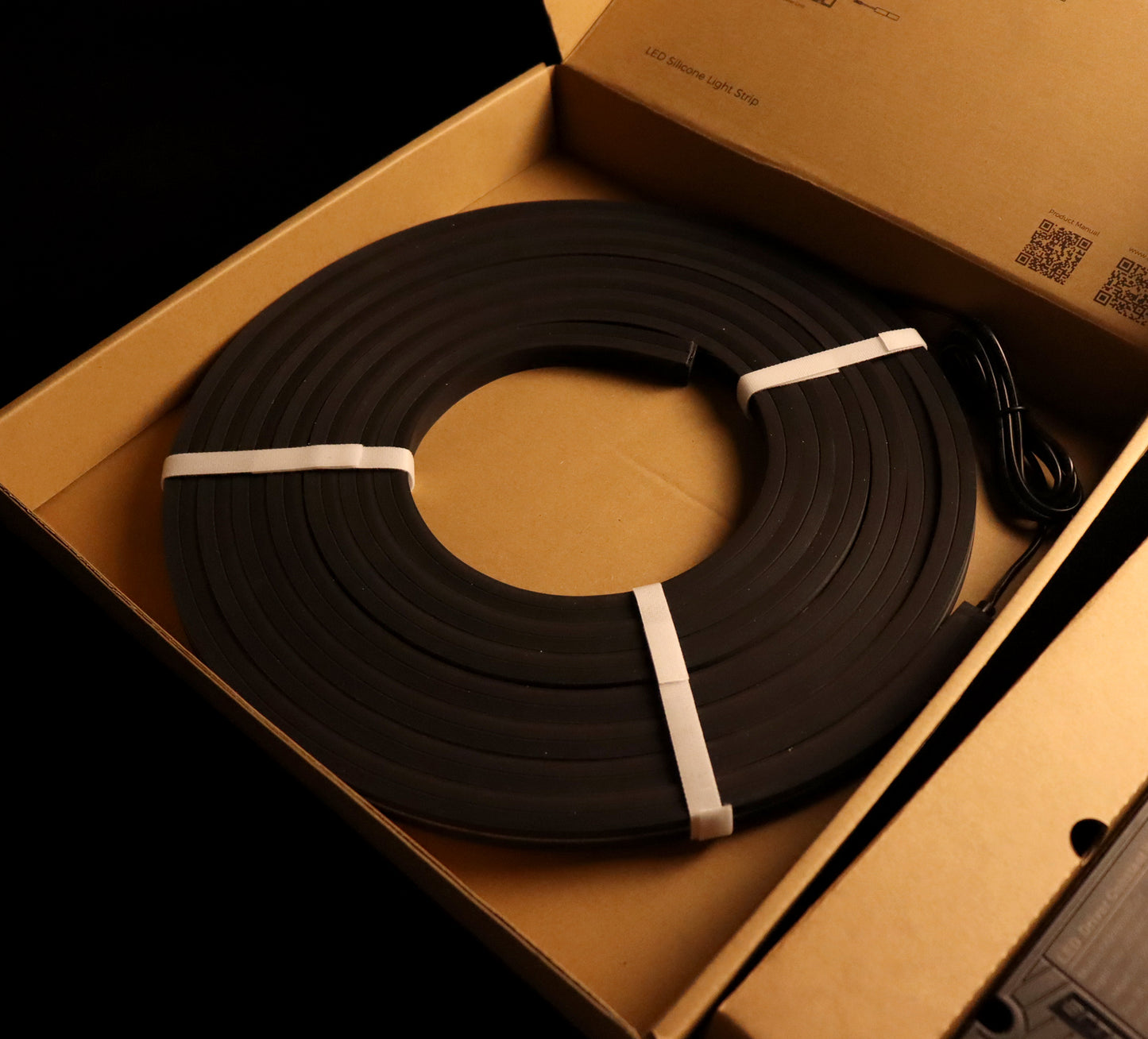 Artcilux A2909 Silicone light strip