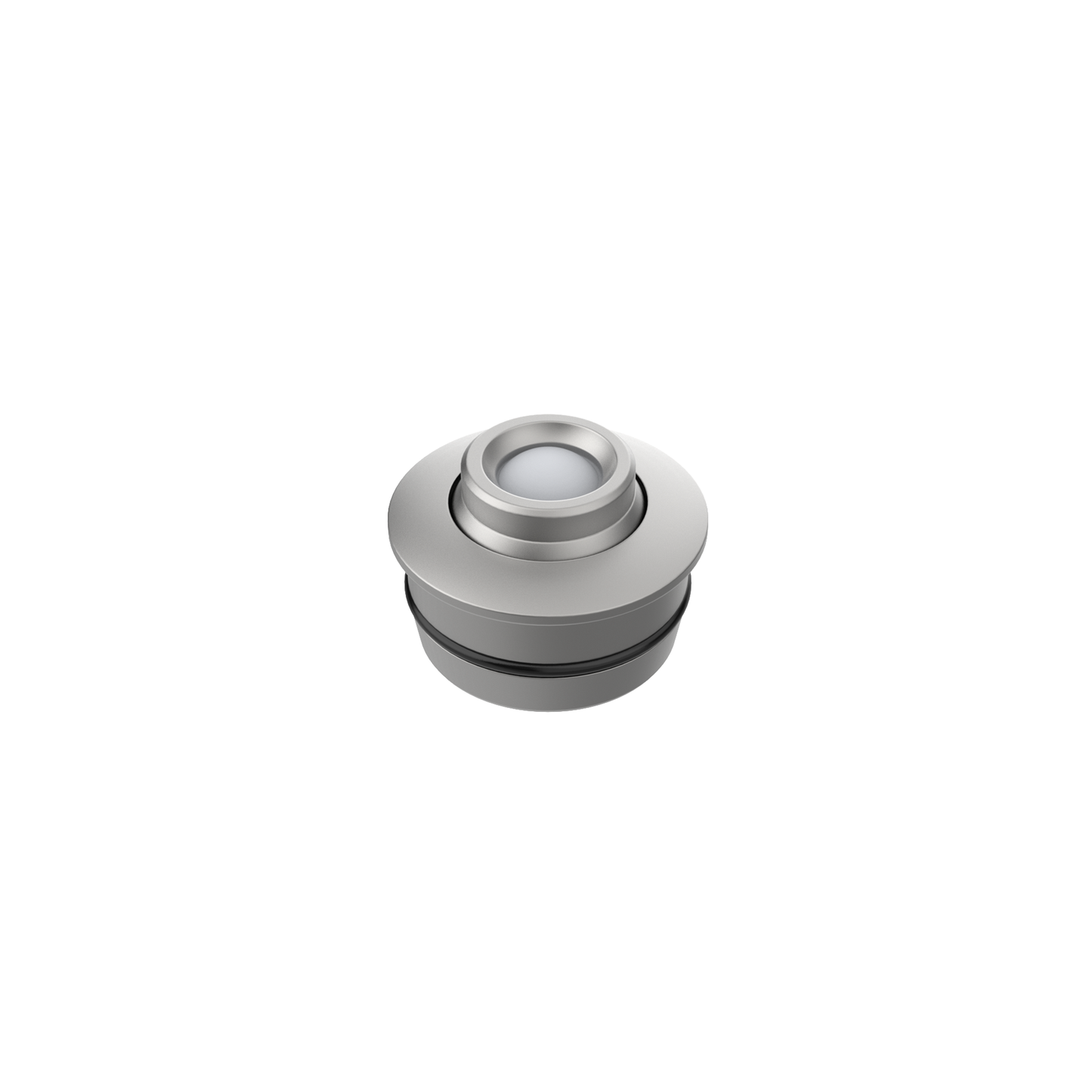 A1117 LED Recessed Spotlight – Compact Round Fixture, SMD3030