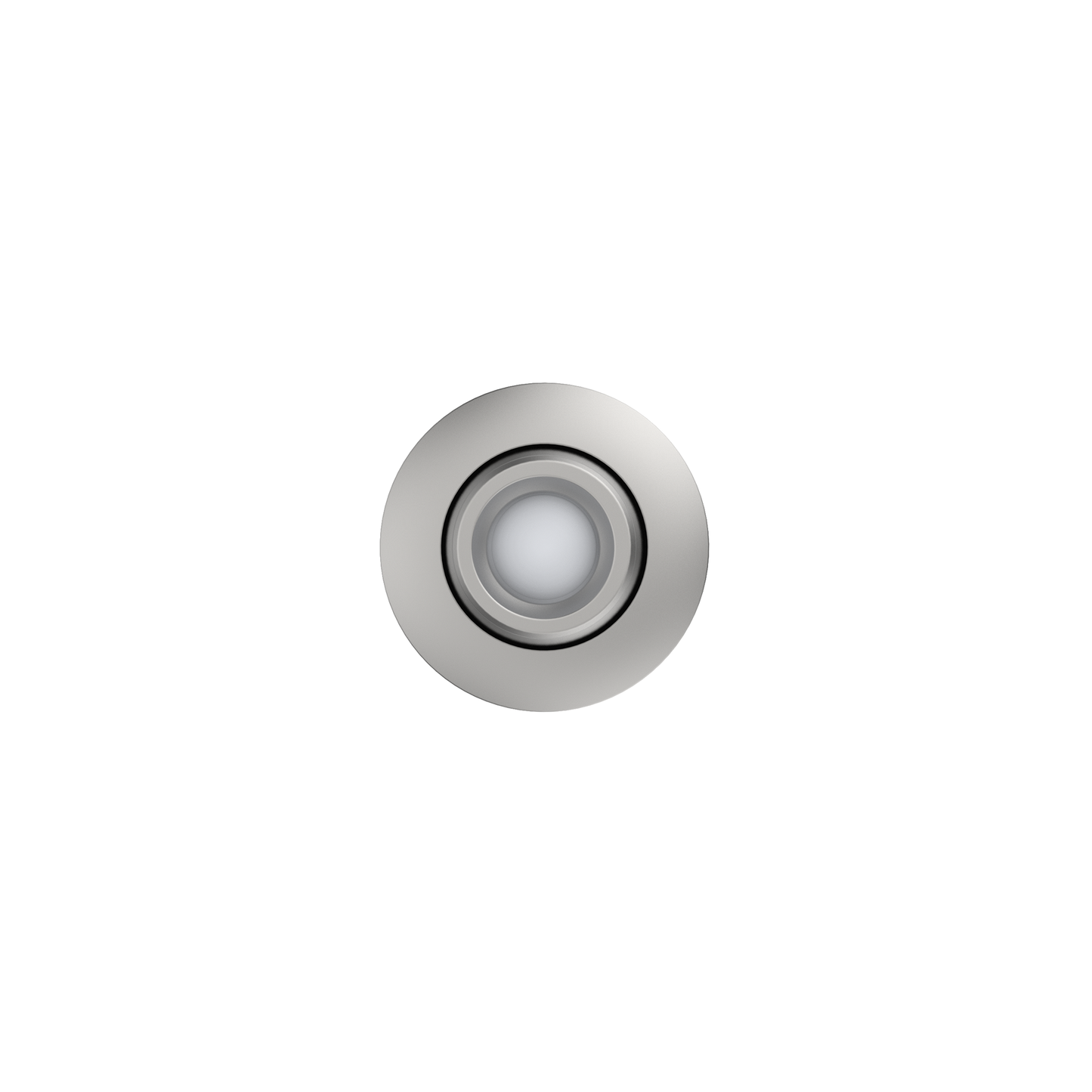 A1117 LED Recessed Spotlight – Compact Round Fixture, SMD3030