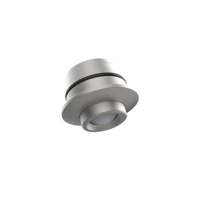 A1118 LED Recessed Spotlight – Mini Round Fixture, SMD3030