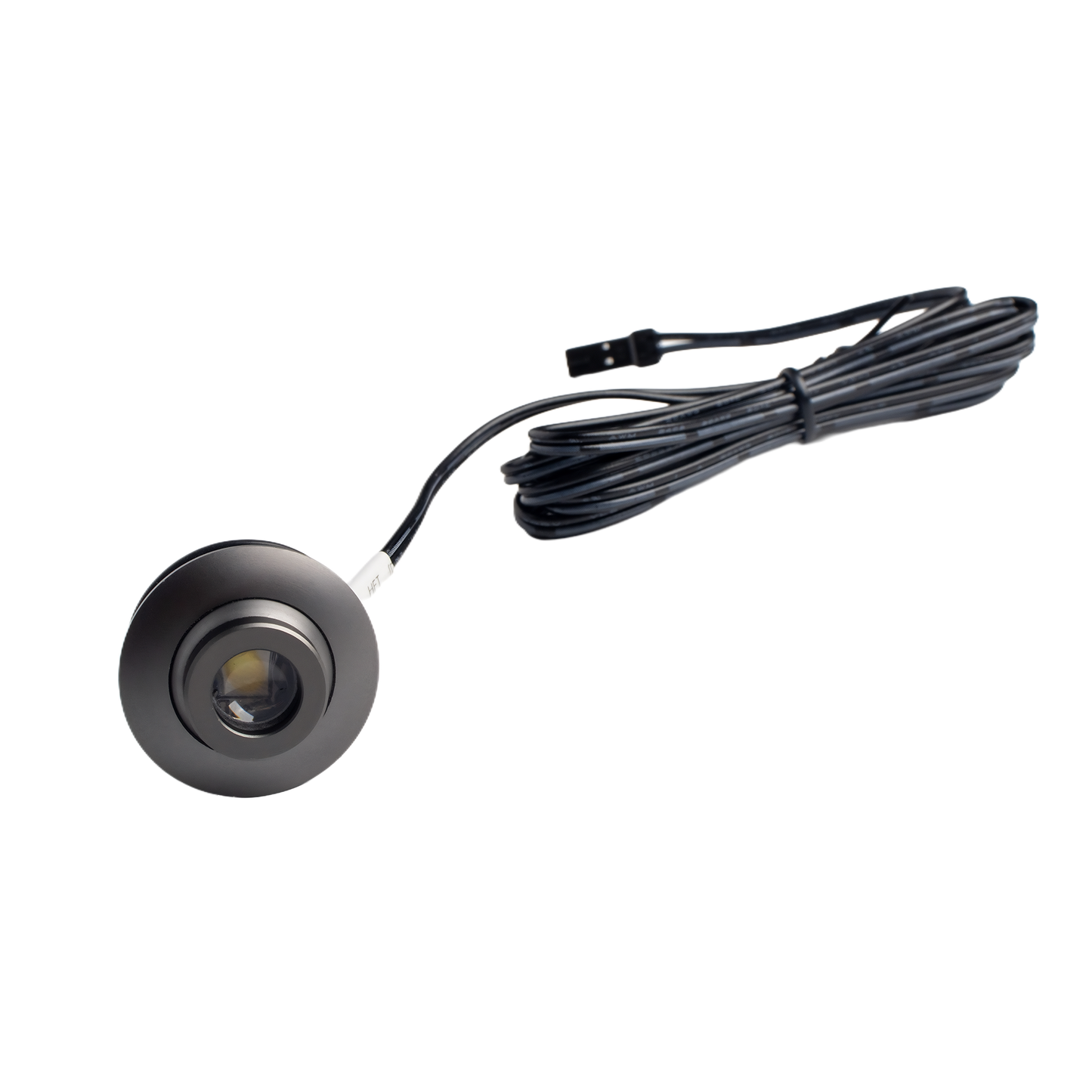 A1118 LED Recessed Spotlight – Mini Round Fixture, SMD3030