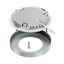 A112C LED Puck Light – Surface or Recessed Mount, SMD2835 Chip
