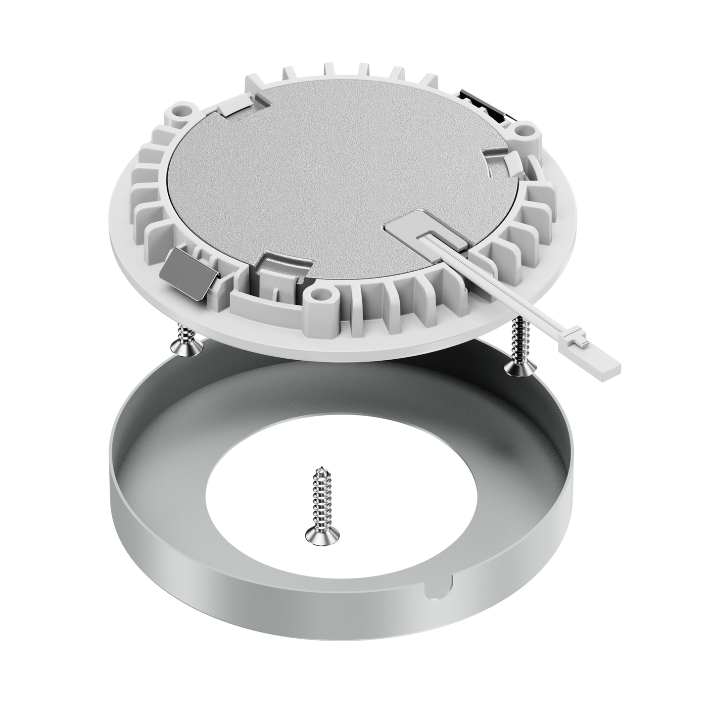 A112C LED Puck Light – Surface or Recessed Mount, SMD2835 Chip