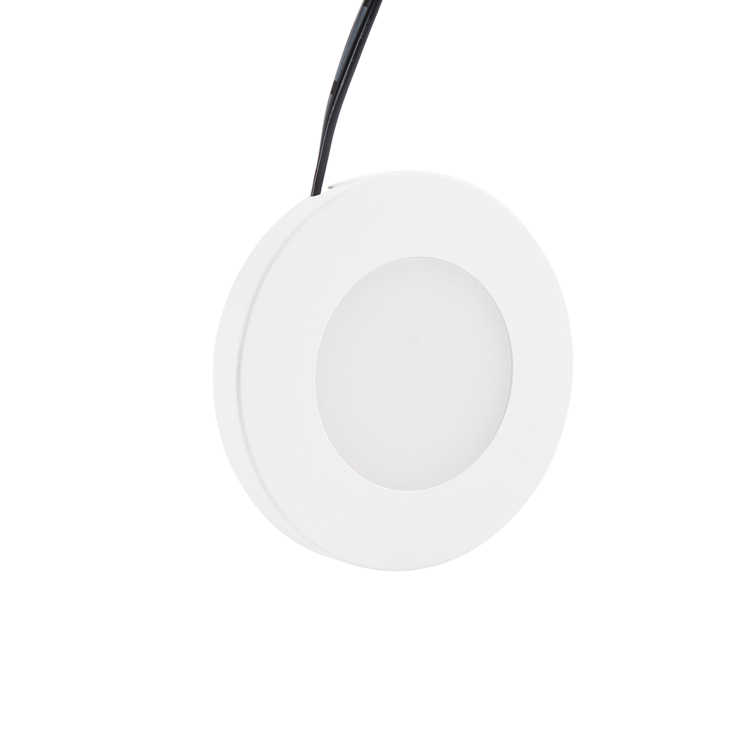 A112C LED Puck Light – Surface or Recessed Mount, SMD2835 Chip