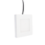 A112D LED Cabinet Light – Square Panel, Surface or Recessed Mount