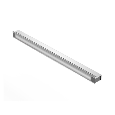 A220T Recessed Strip Light – Ultra-Slim SMD2216 Embedded Fixture
