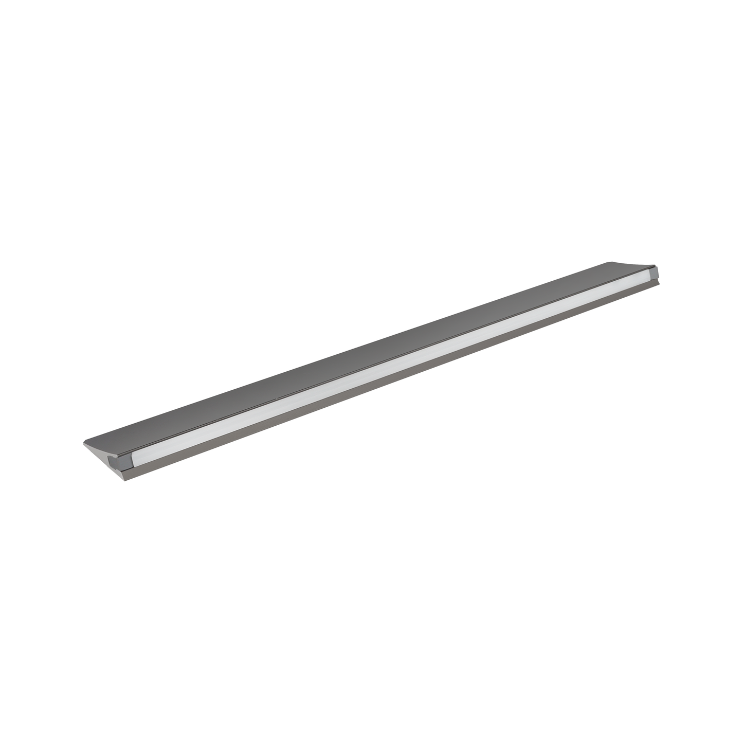 A230 Triangle LED Light – Surface-Mounted, Modern Low-Profile Fixture