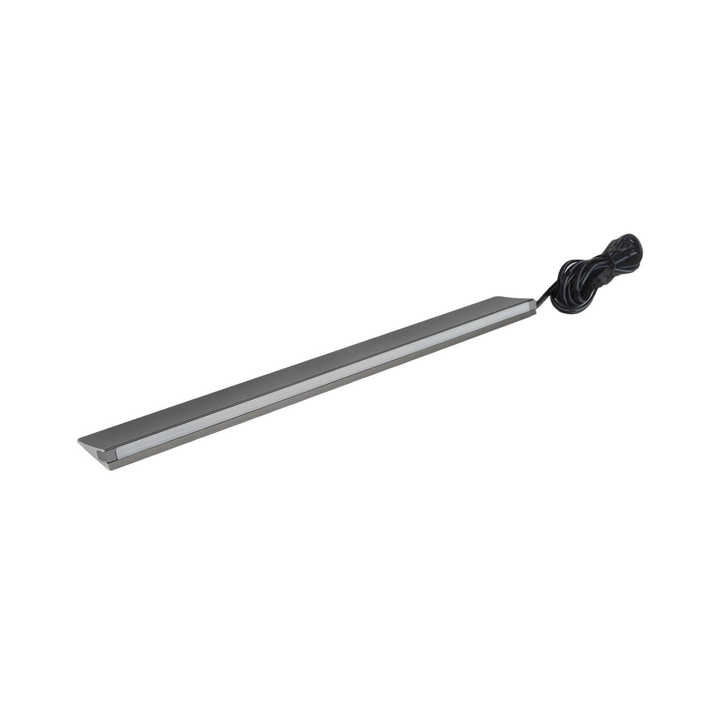 A230 Triangle LED Light – Surface-Mounted, Modern Low-Profile Fixture