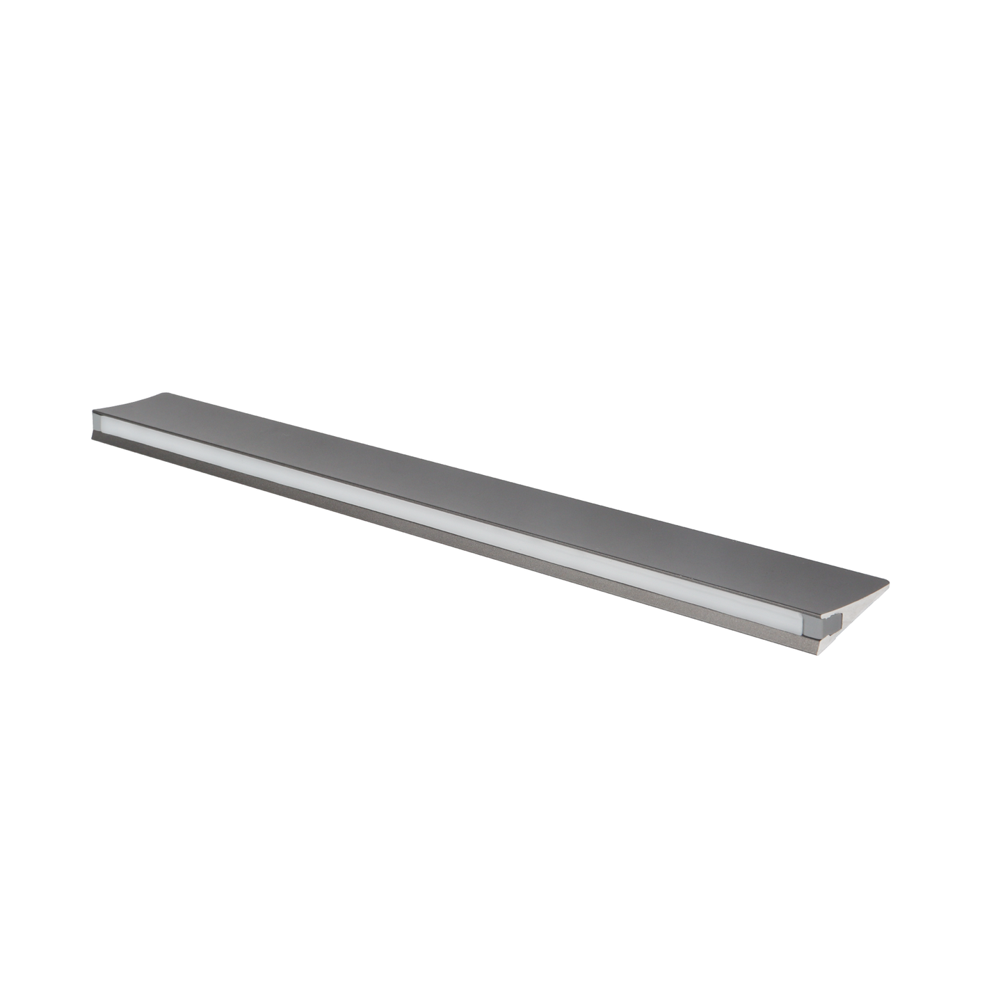 A230 Triangle LED Light – Surface-Mounted, Modern Low-Profile Fixture