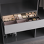 A2517 Pull-Out Basket Light – LED Sterilization for Drawer Applications