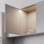 A2517 Pull-Out Basket Light – LED Sterilization for Drawer Applications