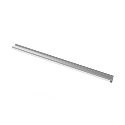 A260F Rear Shelf Light – Slim Linear Fixture for Integrated Cabinet Lighting