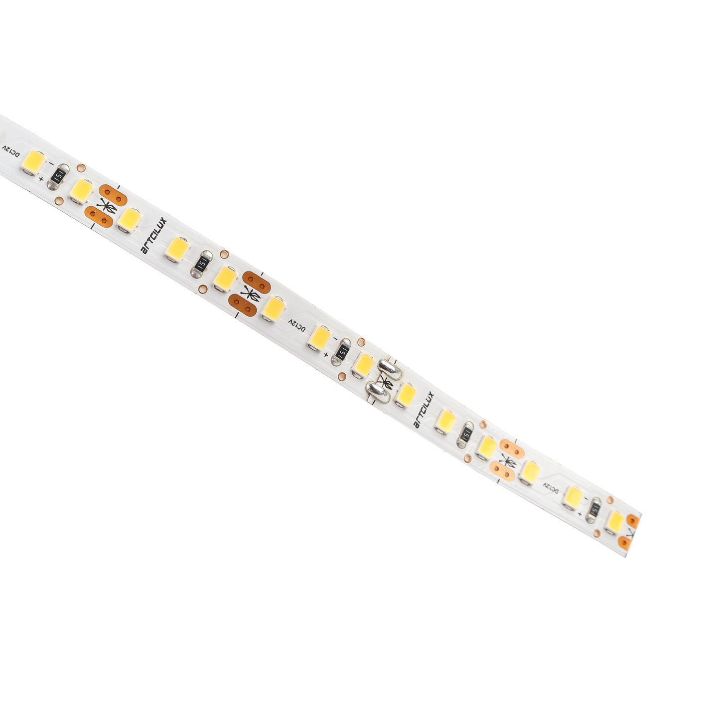 A2901 Flexible RGB LED Strip Light – Cuttable, Adhesive, UL Certified