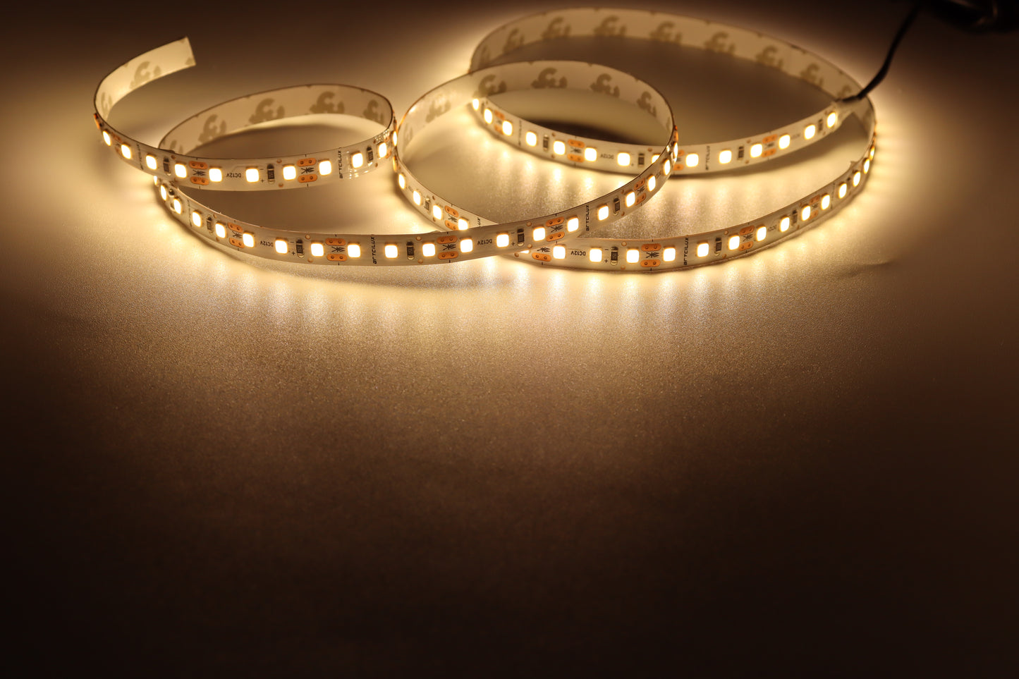 A2901 Flexible RGB LED Strip Light – Cuttable, Adhesive, UL Certified