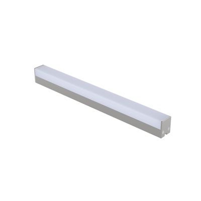 A2D06 Front Mirror Light – Clip-Mounted LED for Vanity and Cabinet Mirrors