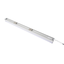A2D06 Front Mirror Light – Clip-Mounted LED for Vanity and Cabinet Mirrors