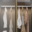 A317D Sensor-Activated LED Wardrobe Light – 12V, Ceiling or Side Mount