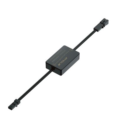 S1015H Wireless LED Controller – 2.4GHz Receiver for Touch & Motion Sensors