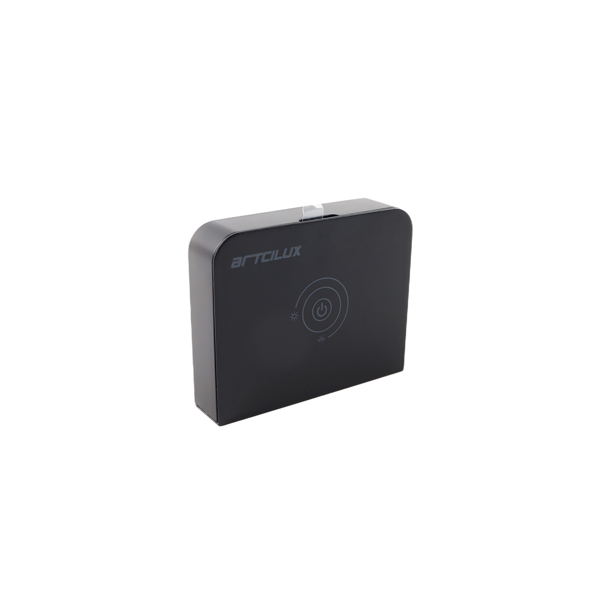 Sensor Dim Artcilux S1314SE.DIM Wireless Touch Sensor Switch – Single Button, Dim