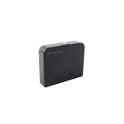 S1314SE.DIM Wireless Touch Sensor Switch – Single Button, Dimmable