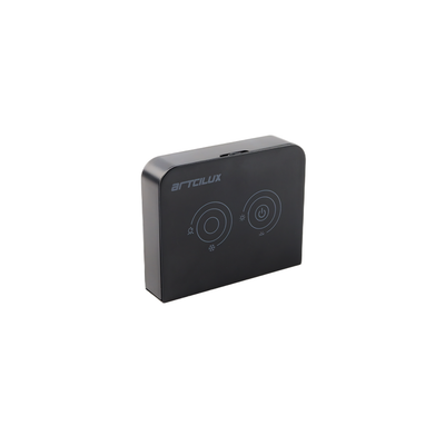 S1314SE.CCT Wireless Touch Sensor Switch – Dual Button, CCT + Dimming Control