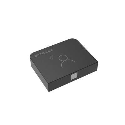 S1316SE Wireless PIR Sensor Switch – Motion-Activated Lighting with Dim Control